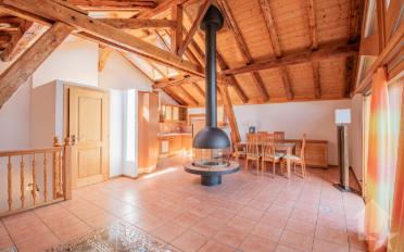 Chalet 6 rooms - image - 4