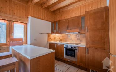 Chalet 6 rooms - image - 10