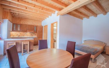 Chalet 6 rooms - image - 12