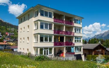 Wohnung 3.5 Zimmer - image - 11