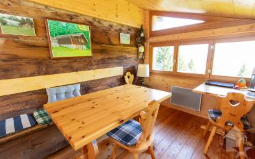 Chalet 4 pièces - image - 4