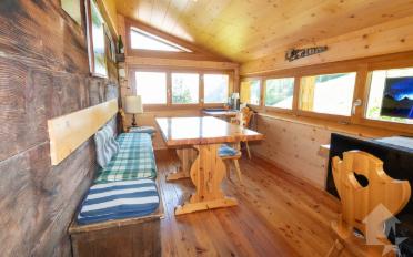 Chalet 4 pièces - image - 5