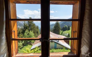 Chalet 4 pièces - image - 11