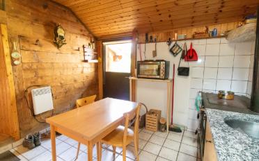 Chalet 4 pièces - image - 7