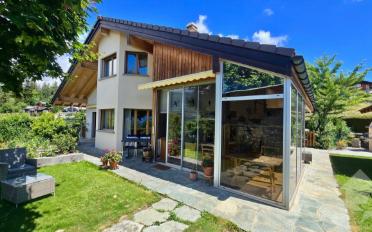Single house 5.5 rooms - image - 4