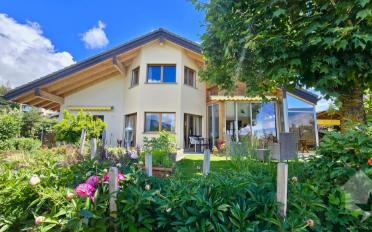 Single house 5.5 rooms - image - 1
