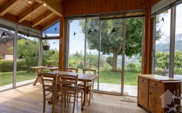 Single house 5.5 rooms - image - 7