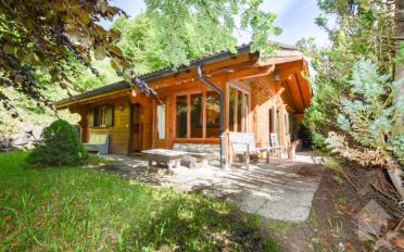 Chalet 4 rooms - image - 1