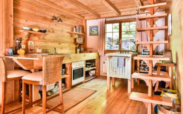 Chalet 4 rooms - image - 9