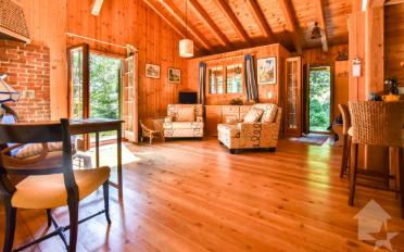 Chalet 4 rooms - image - 6