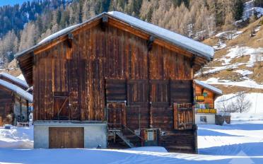Farm house - image - 1