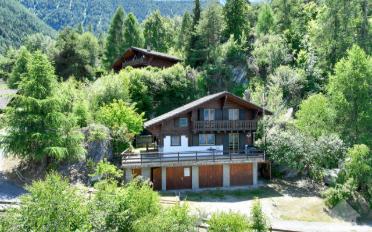 Chalet 5 rooms - image - 1