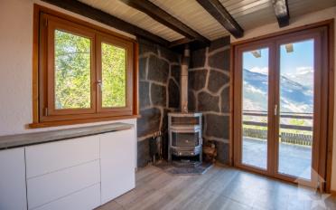 Chalet 5 rooms - image - 8
