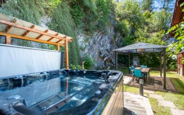Chalet 5 rooms - image - 3