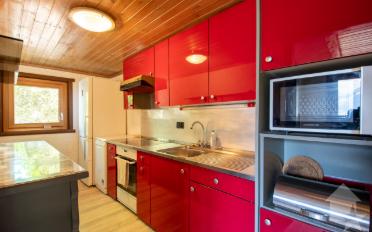 Chalet 5 rooms - image - 9