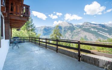 Chalet 5 rooms - image - 5