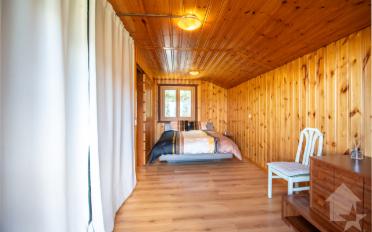 Chalet 5 rooms - image - 10