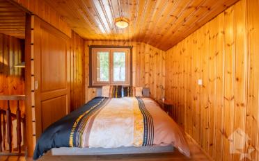 Chalet 5 rooms - image - 11