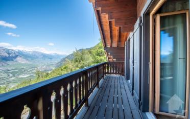 Chalet 5 rooms - image - 12