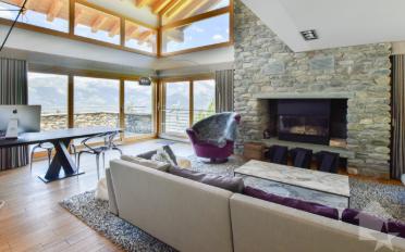 Chalet 7.5 rooms - image - 11