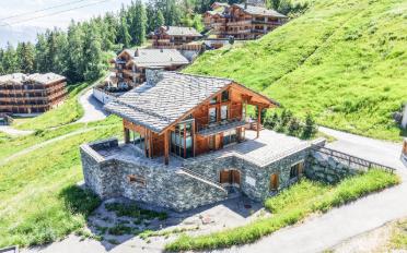 Chalet 7.5 rooms - image - 2