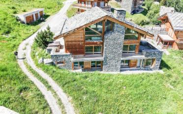 Chalet 7.5 rooms - image - 4