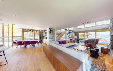 Chalet 7.5 rooms - image - 11