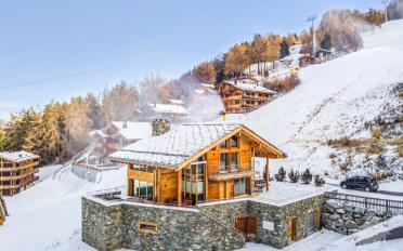 Chalet 7.5 rooms - image - 8