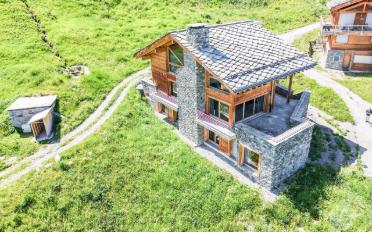 Chalet 7.5 rooms - image - 5