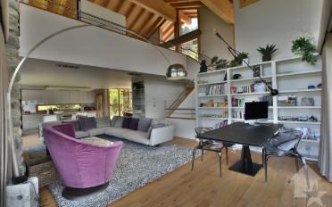 Chalet 7.5 rooms - image - 13