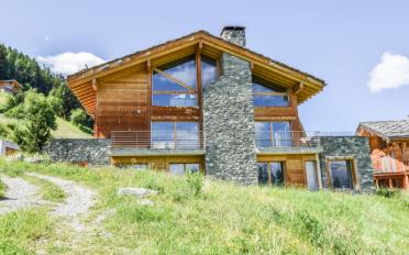 Chalet 7.5 rooms - image - 7