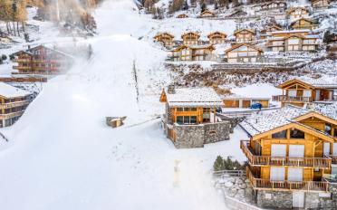 Chalet 7.5 rooms - image - 9