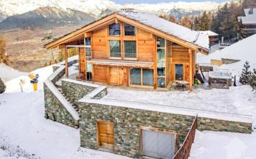 Chalet 7.5 rooms - image - 10