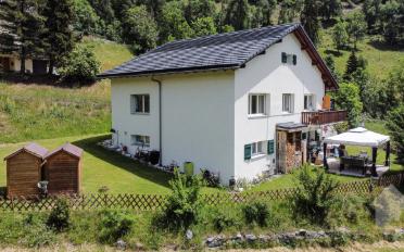Villa 5.5 rooms - image - 2