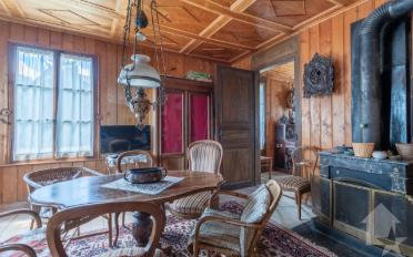 Chalet 12 rooms - image - 3