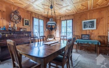 Chalet 12 rooms - image - 4