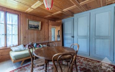 Chalet 12 rooms - image - 10