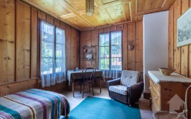 Chalet 12 rooms - image - 11