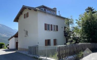 Einfamilienhaus 4 Zimmer - image - 1