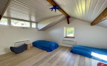 Single house 4 rooms - image - 11