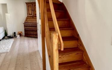 Single house 4 rooms - image - 10