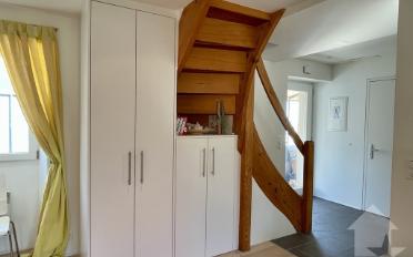 Single house 4 rooms - image - 9