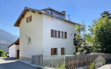 Single house 4 rooms - image - 1