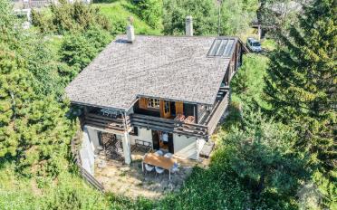 Chalet 6.5 rooms - image - 1
