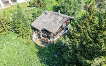Chalet 6.5 rooms - image - 4