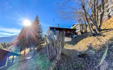 Chalet 6.5 rooms - image - 6