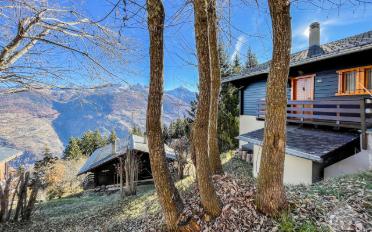 Chalet 6.5 rooms - image - 7