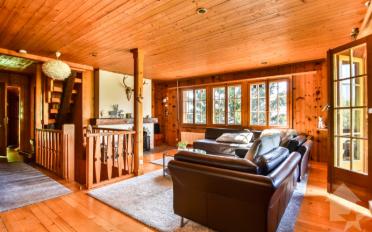 Chalet 6.5 rooms - image - 9