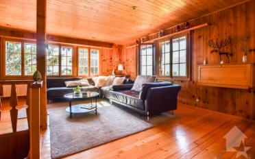 Chalet 6.5 rooms - image - 10