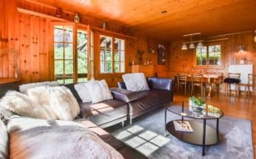 Chalet 6.5 rooms - image - 11